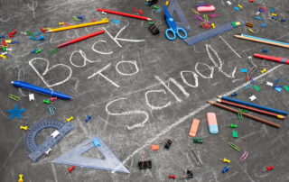 Save Money During Back-to-School