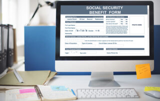 Fears about Social Security