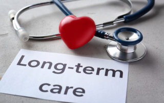 Long-Term Care